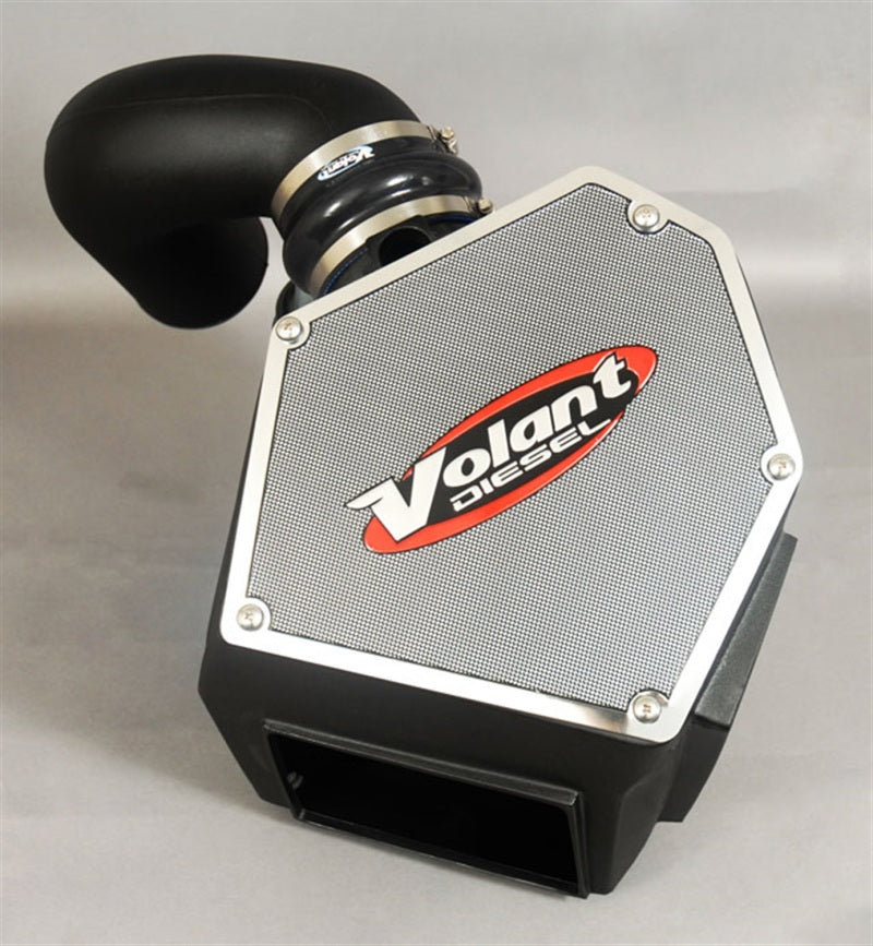 Volant Primo Closed Box Air Intake System 16067 Photo - Primary