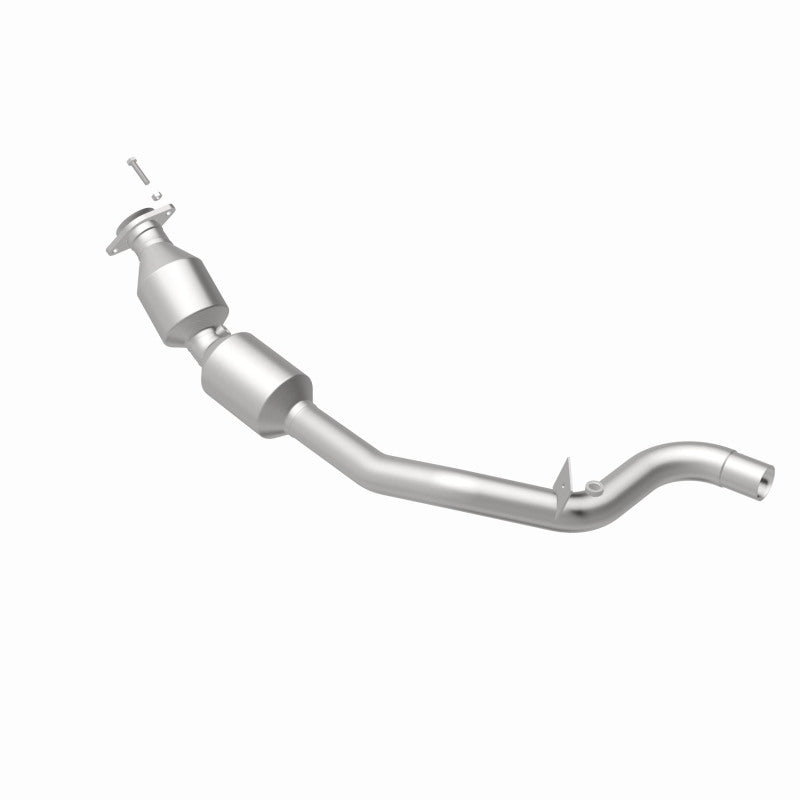 MagnaFlow Land Rover OEM Grade Federal / EPA Compliant Direct-Fit Catalytic Converter 21-607 360 Degree Image Set
