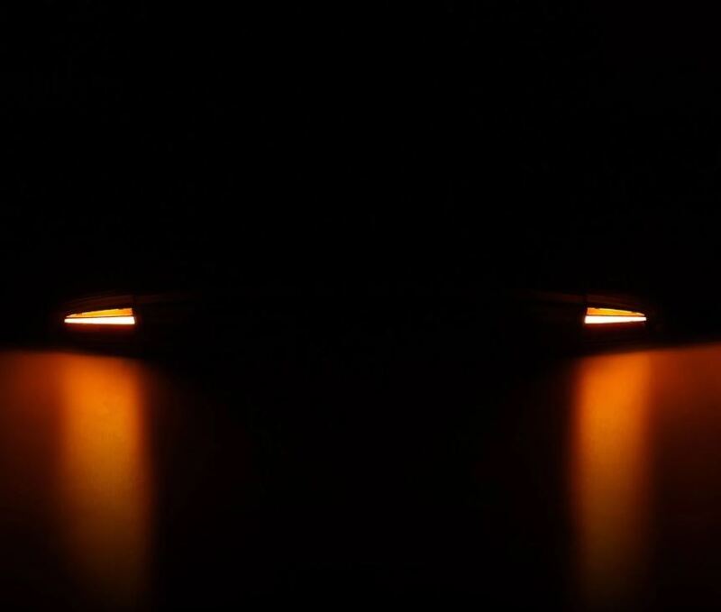 AlphaRex 15-23 Dodge Charger Nova-Series LED Tail Lights - Black 642012 642012 User 4