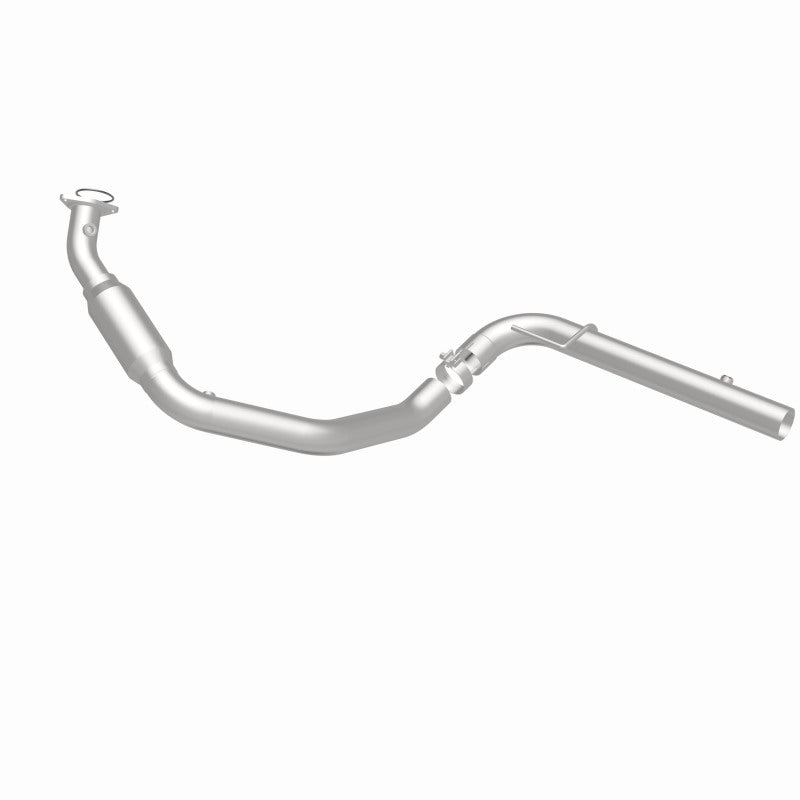 MagnaFlow California Grade CARB Compliant Direct-Fit Catalytic Converter 5451525 360 Degree Image Set