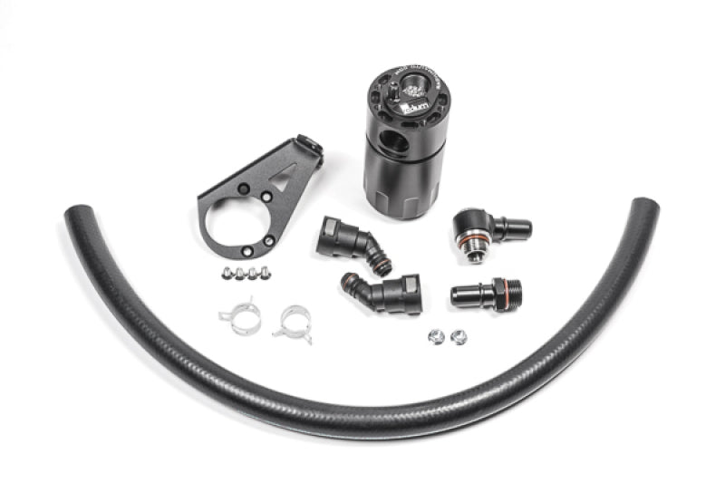 Radium Engineering Toyota GR Corolla Catch Can Kit Fluid Lock 20-0759-FL 20-0759-FL Photo - Primary