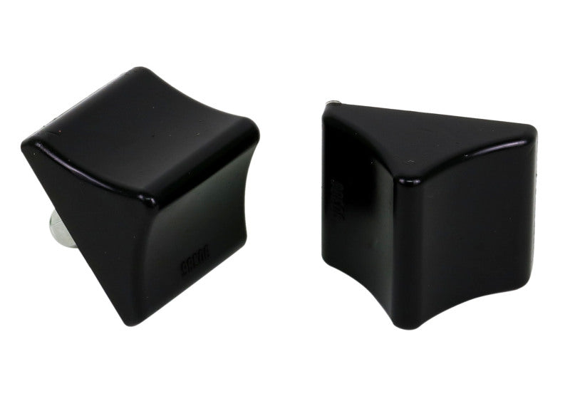 Whiteline 1965-1972 Plymouth Satellite Bump Stop - Bushing W93537 W93537 Photo - Close Up