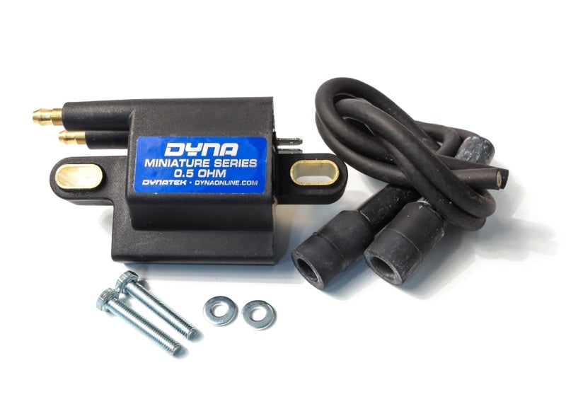 Dynatek 87-06 Yamaha Banshee 350 Coil Kit DCK7-4 DCK7-4 User 1