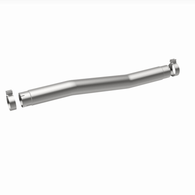 MagnaFlow D-Fit Muffler Replacement Without Muffler Performance Exhaust System 19491 360 Degree Image Set