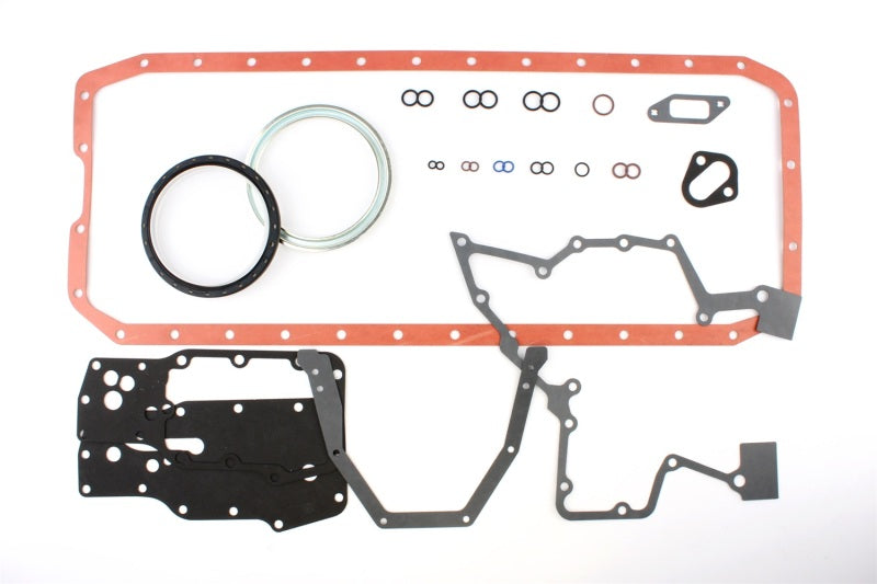 Cometic Street Pro 09+ CMS 6.7L Cummins Diesel Bottom End Gasket Kit PRO3004B PRO3004B Photo - Primary
