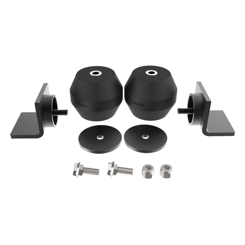 Timbren 1975 Chevrolet P30 Front Suspension Enhancement System GMFP30W GMFP30W Photo - Unmounted