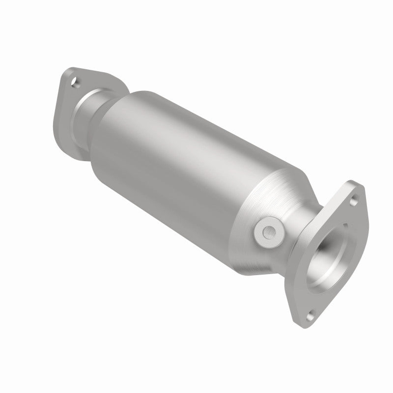 MagnaFlow Infiniti G20 California Grade CARB Compliant Direct-Fit Catalytic Converter 4481707 360 Degree Image Set