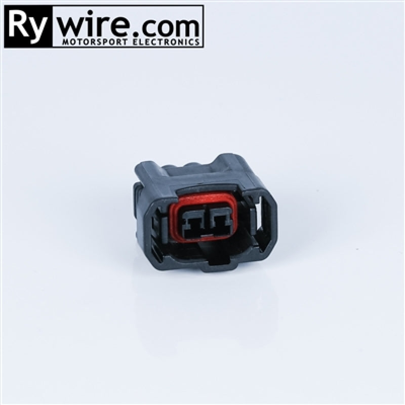 Rywire 2 Position Connector RY-K-INJ RY-K-INJ User 1
