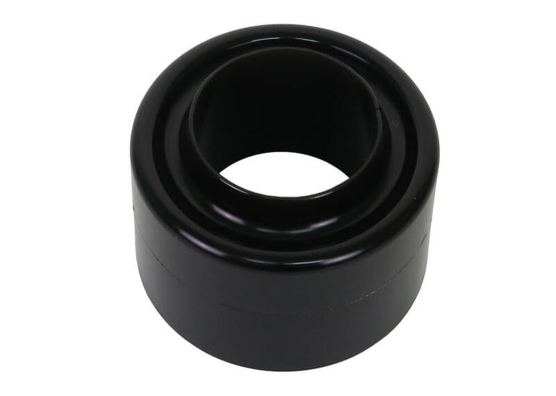 Whiteline 18-24 Jeep Wrangler/20-24 Jeep Gladiator Spring - Pad Upper Bushing W73459 W73459 Photo - Close Up