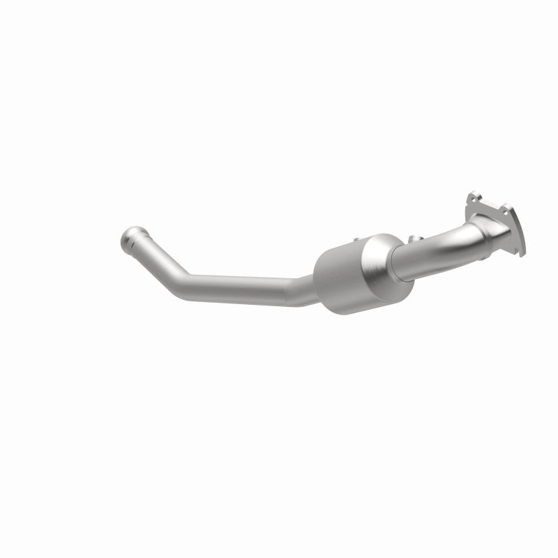 MagnaFlow California Grade CARB Compliant Manifold Catalytic Converter 5551251 360 Degree Image Set