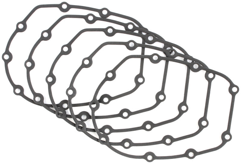 TwinPower Twin Power 17-UP M8 Cam Cover Gaskets Replaces H-D 25800370 17-Up M8 Models 5 Pk 043337 043337 Photo - Primary