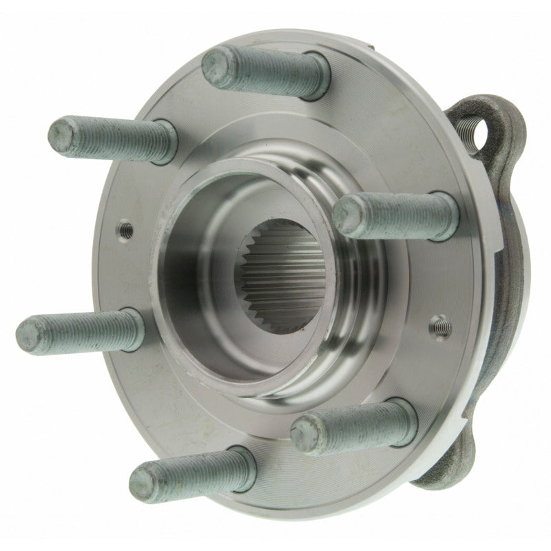 Moog 09-11 Kia Borrego Rear Hub Assembly 512415 512415 Photo - Primary