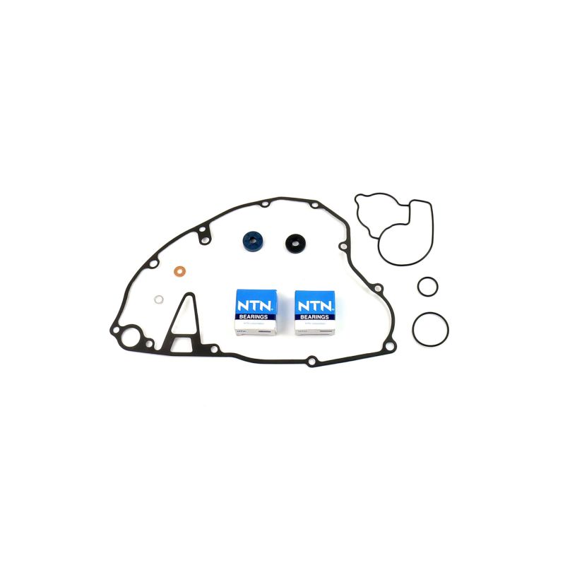 Athena 04-08 Kawasaki KX 250 F Water Pump Gasket Kit P400250475008 P400250475008 Photo - Primary