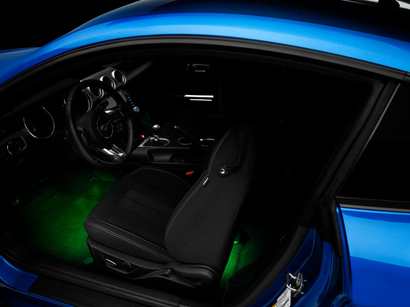 Raxiom Axial Series LED Interior Courtesy Lighting U9917 U9917 Photo - Close Up