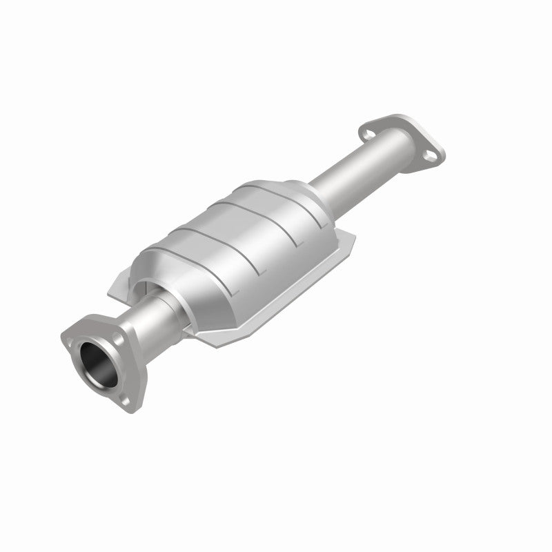 MagnaFlow Suzuki Sidekick Standard Grade Federal / EPA Compliant Direct-Fit Catalytic Converter 22619 360 Degree Image Set