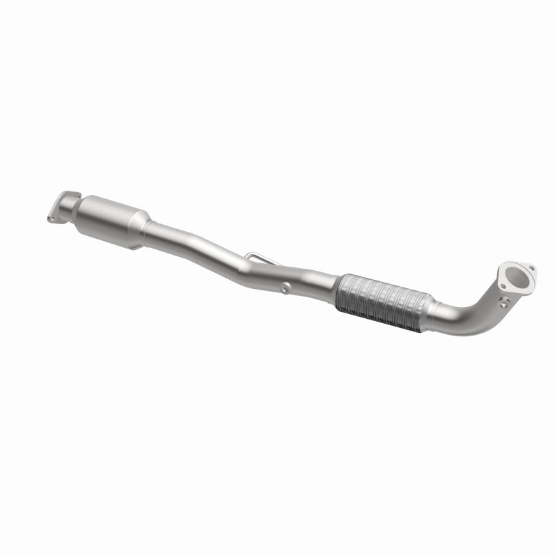 MagnaFlow Toyota Camry California Grade CARB Compliant Direct-Fit Catalytic Converter 5571988 360 Degree Image Set