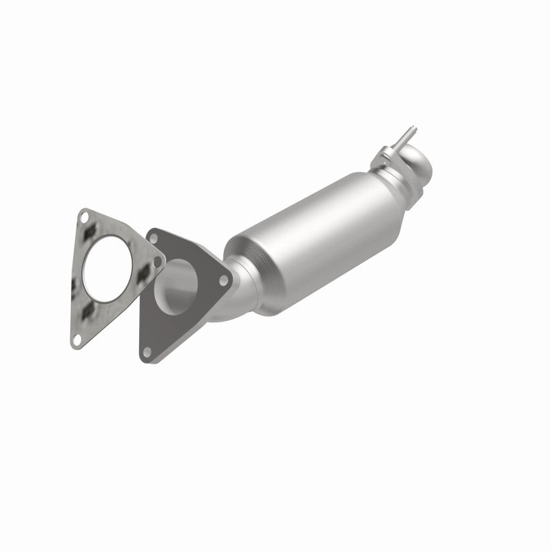 MagnaFlow California Grade CARB Compliant Direct-Fit Catalytic Converter 4481477 360 Degree Image Set