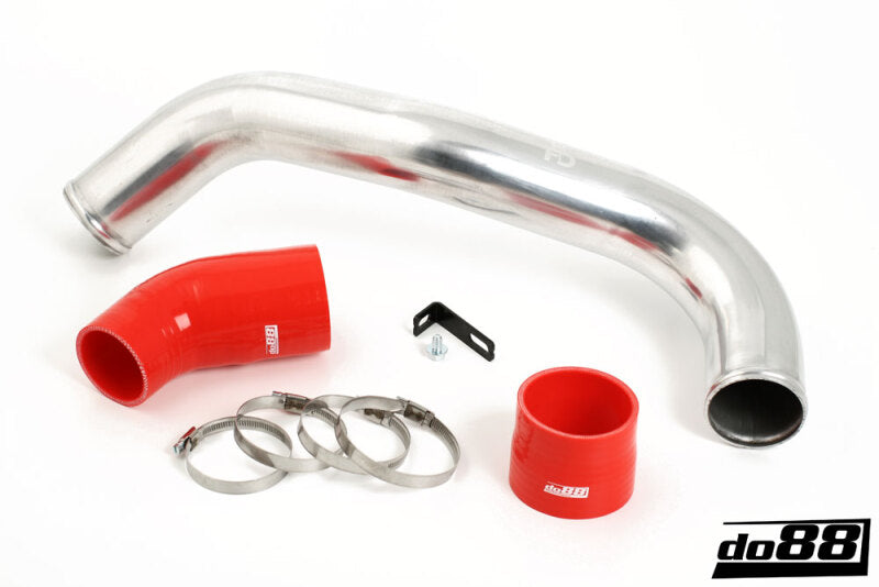 do88 DOB Pipe - Turbo Inlet Forced Induction Turbo Inlets main image