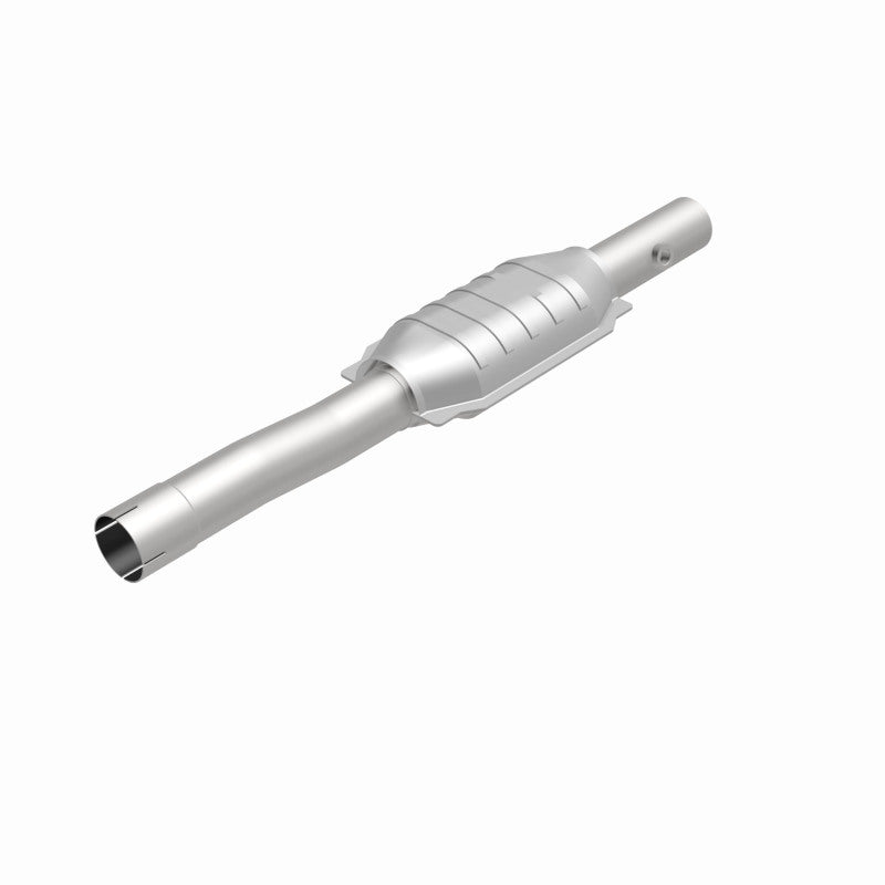 MagnaFlow Jeep Grand Cherokee HM Grade Federal / EPA Compliant Direct-Fit Catalytic Converter 93139 360 Degree Image Set