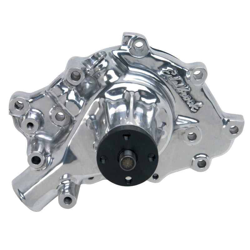 Edelbrock Water Pump, High Performance, Ford, 1965-68 289 c.i.d, 1968-69 302 c.i 8846 Photo - Primary