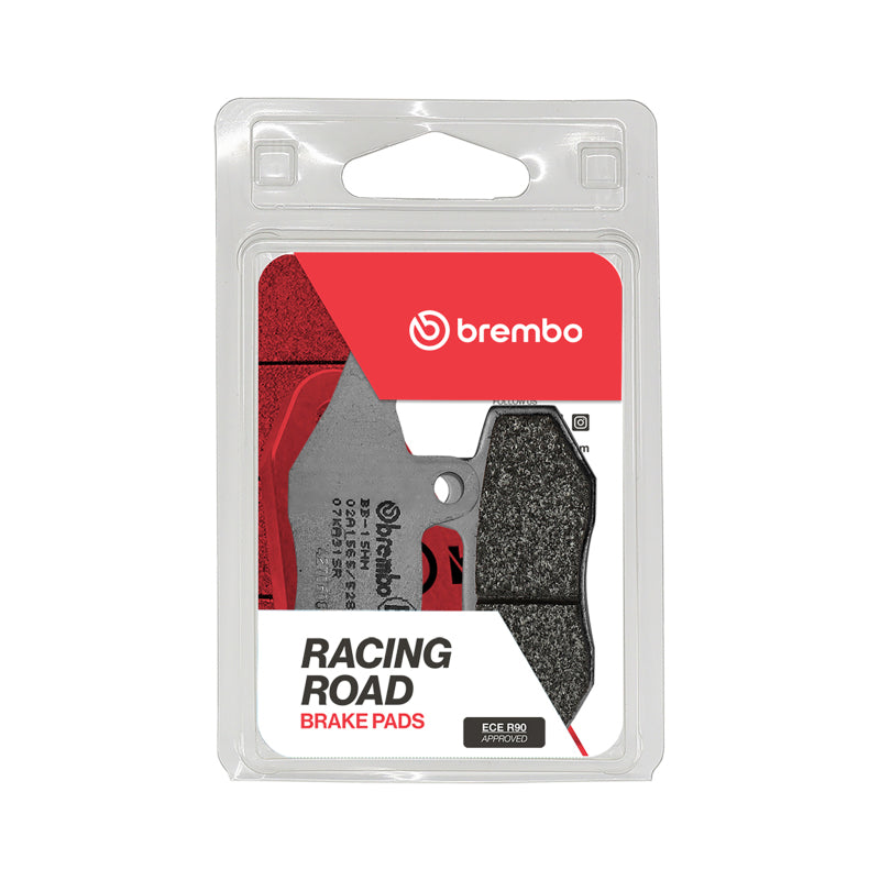 Brembo OE AM - BRAKE PAD MOTORCYCLE 07KA31SR 07KA31SR User 1