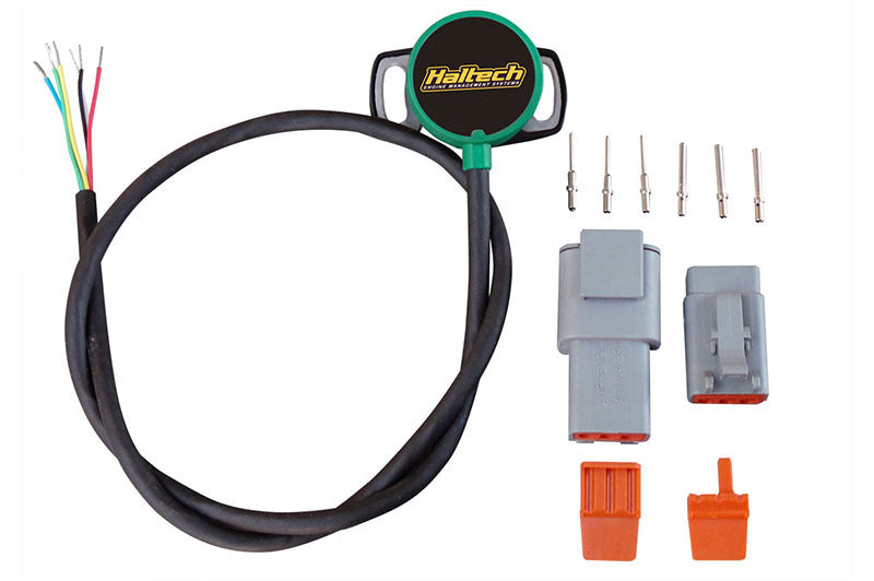 Haltech Throttle Position Sensor - Motorsport Contactless HT-010408 Photo - Primary
