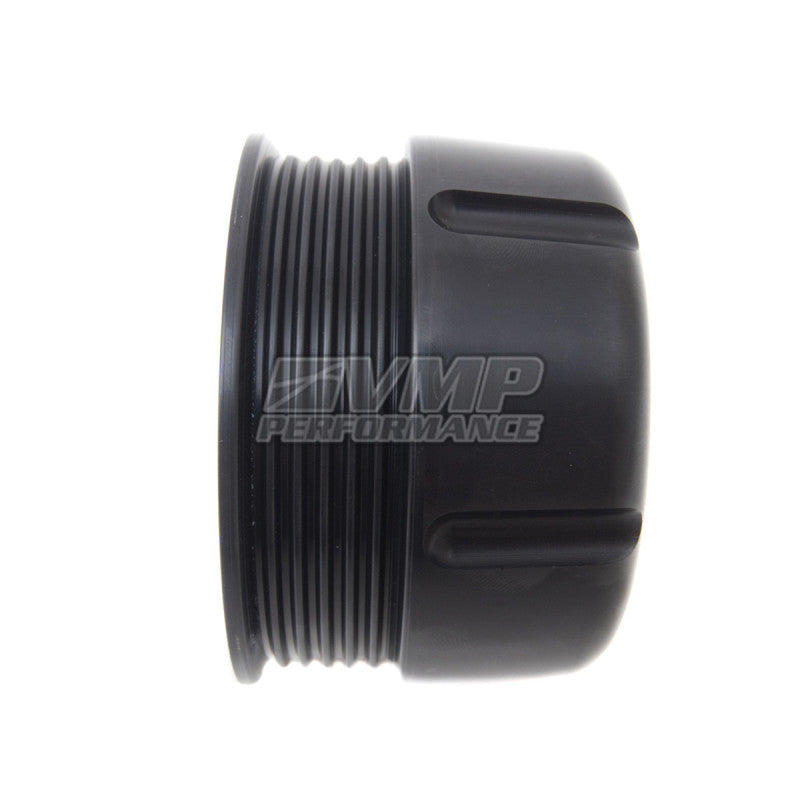 VMP Performance 5.0L TVS Supercharger 3.4in 6-Rib Pulley VMP-34-6-B VMP-34-6-B Photo - Close Up