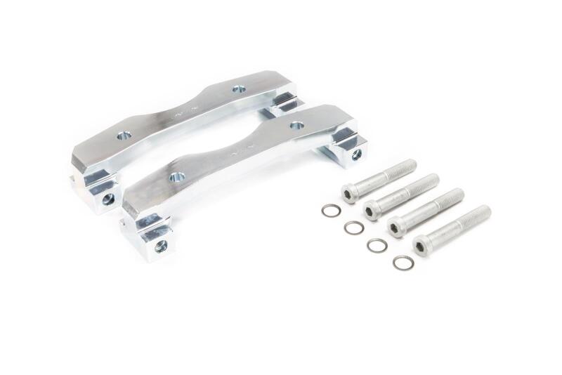 Alcon Pro-System Toyota LC76/79 Bracket Kit - Front BSK4454X001 BSK4454X001 User 1