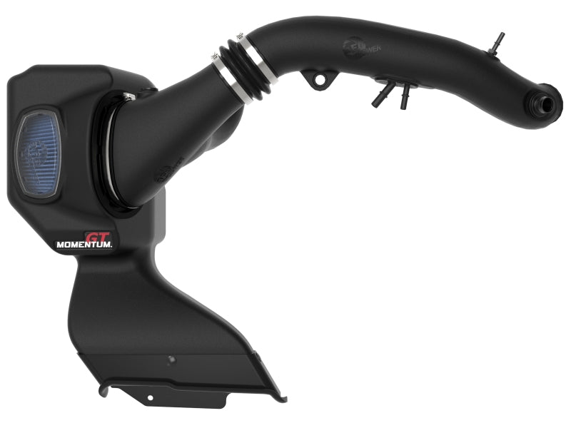 aFe 22-24 Ford Bronco Raptor Momentum GT Cold Air Intake System w/ Pro 5R Filter 50-70109R 50-70109R Photo - Unmounted