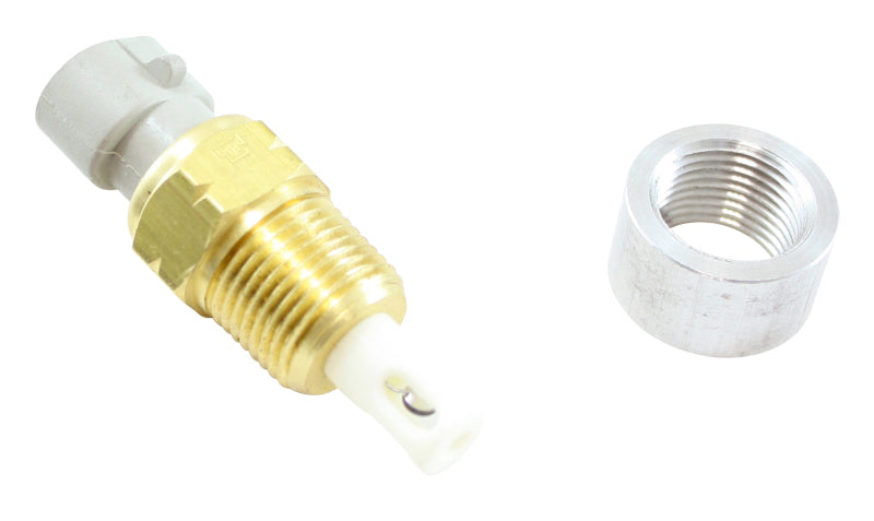 AEM Electronics Air Temp Sensor Kit. 3/8"NPT 30-2010 Photo - Primary
