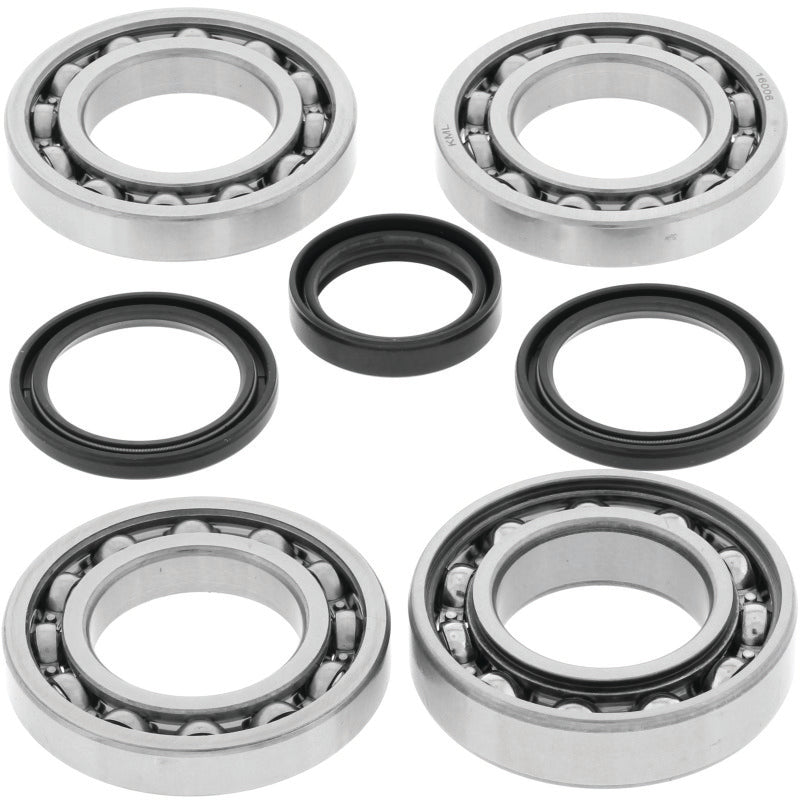 QuadBoss Qboss Diff Bearing Kit 414288 414288 Photo - Primary