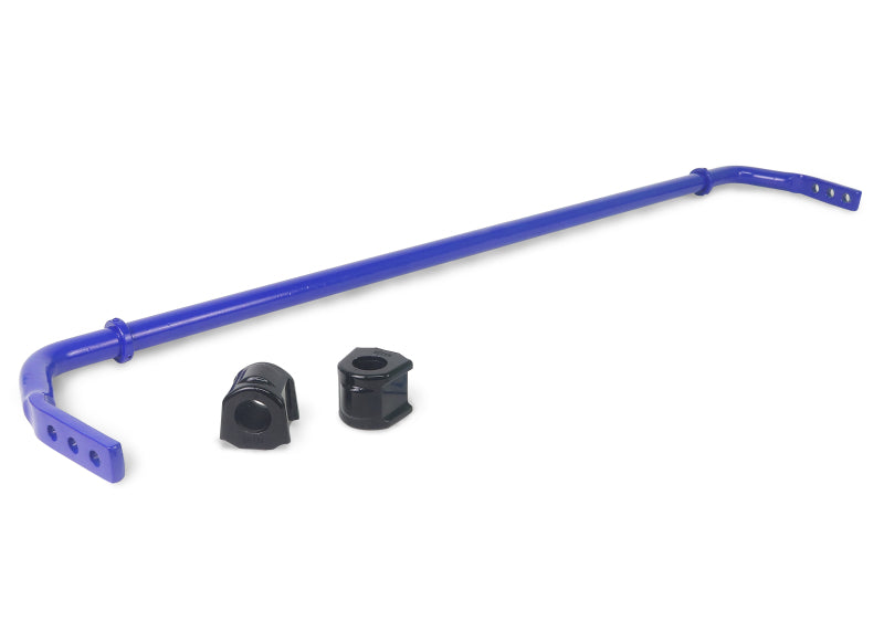 Superpro 2022+ Subaru WRX 22mm Adjustable Rear Sway Bar Kit RC0132RZ-22 RC0132RZ-22 Photo - Primary