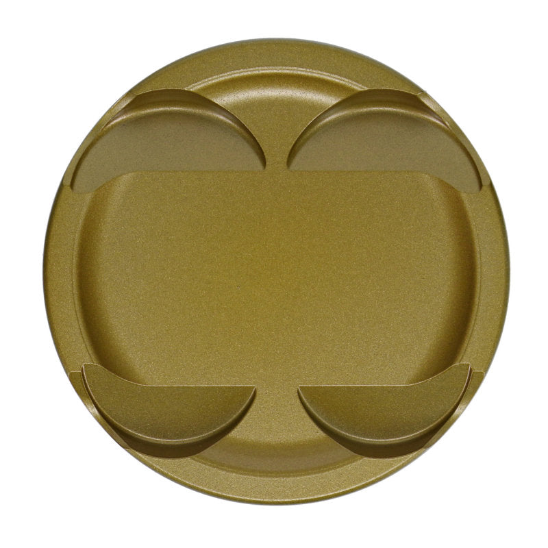 JE Pistons Ultra Series Toyota 2JZ-GTE 86.5mm Bore 9.0:1 CR Set of 6 Pistons 361343 361343 User 3