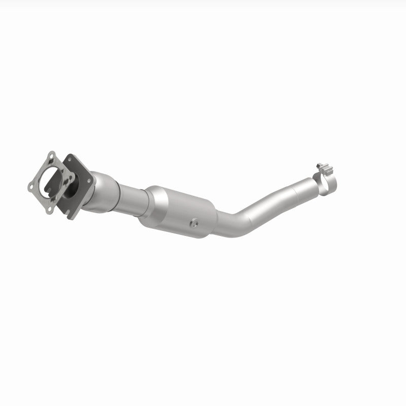 MagnaFlow Chrysler Pacifica OEM Grade Federal / EPA Compliant Direct-Fit Catalytic Converter 51484 360 Degree Image Set
