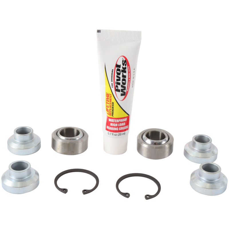 Pivot Works 2011 Polaris RZR XP 900 PW Rear Trailing Arm Bearing Kit PWTAK-P01-000 PWTAK-P01-000 Photo - Primary