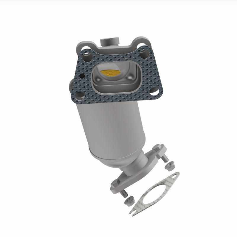 Magnaflow 2017 Cadillac XT5 Front Underbody 3.6L Direct Fit Converter 280177 280177 360 Degree Image Set