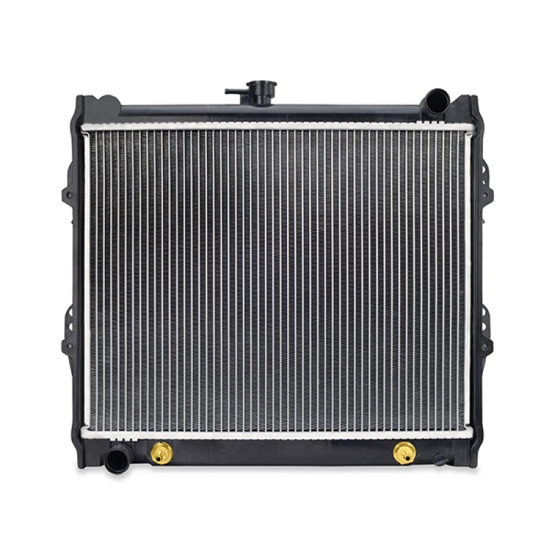 Mishimoto 1984 - 1991 Toyota 4Runner 2.4L Replacement Radiator R945-AT Photo - out of package