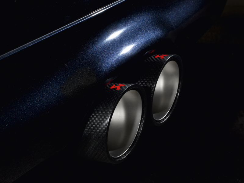Akrapovic 07-14 MINI Cooper S (R56) / Cooper S Cabrio (R57) Evolution Line Cat Back (SS) (Req. Tips) ME-MIN/TI/1H ME-MIN/TI/1H User 4
