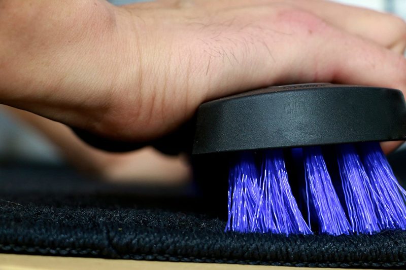 Chemical Guys Professional Interior Induro Brush (P12) ACC_202 ACC_202 User 1