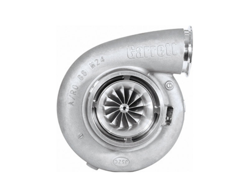 Garrett GTX5020 Super Core Gen II (80mm CWH) 851285-5019S 851285-5019S User 1