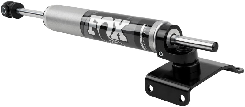 FOX 14-18 RAM 2500/3500 2.0 Performance Series 8.3in TS Stabilizer Axle Mount 985-02-135 985-02-135 Photo - Unmounted