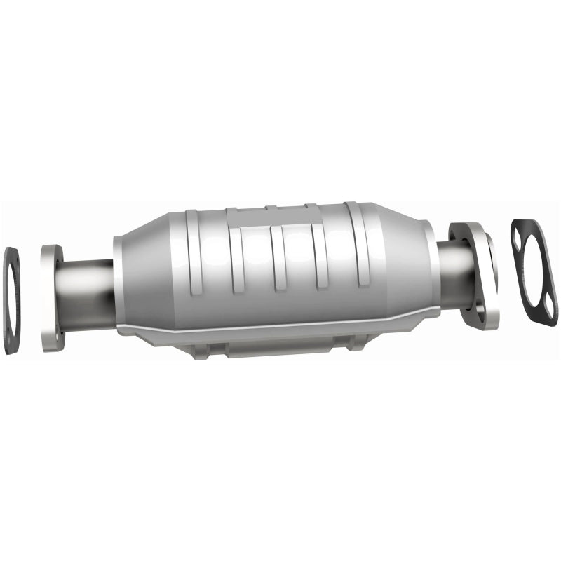 MagnaFlow Standard Grade Federal / EPA Compliant Direct-Fit Catalytic Converter 22757 Photo - out of package
