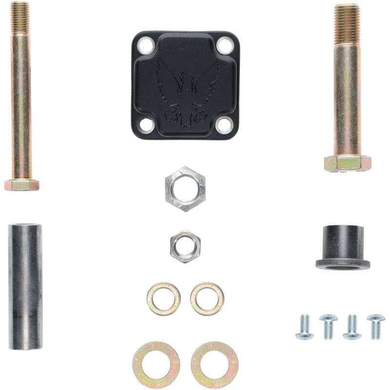 Camburg CMB Suspension Bump Stop Mounting Kits Suspension Bump Stops main image