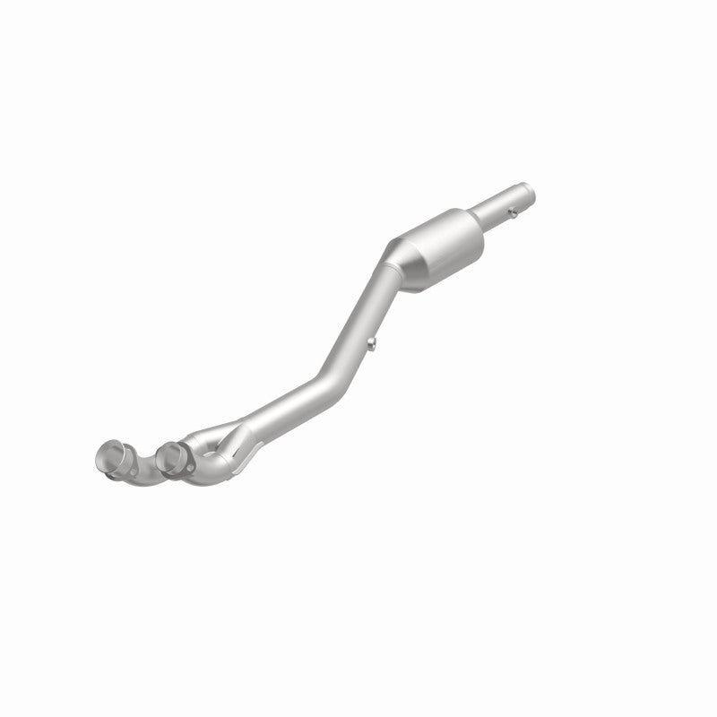 MagnaFlow BMW M5 California Grade CARB Compliant Direct-Fit Catalytic Converter 4481691 360 Degree Image Set