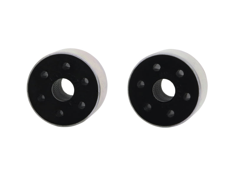 Whiteline Plus 5/83-5/01 BMW 3 Series / 97-12/02 BMW Z3 Front C/A Bushings Kit - Lower Inner Rear W81364 W81364 Photo - Primary