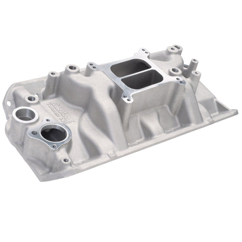 Edelbrock Performer AMC-70 Manifold 2131 Photo - out of package