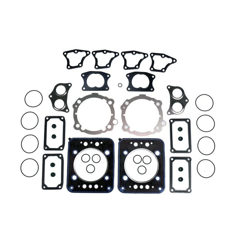 Athena 1999 Ducati 916 Sport Touring St4 / Usa 916 Top End Gasket Kit P400110600994 P400110600994 Photo - Primary