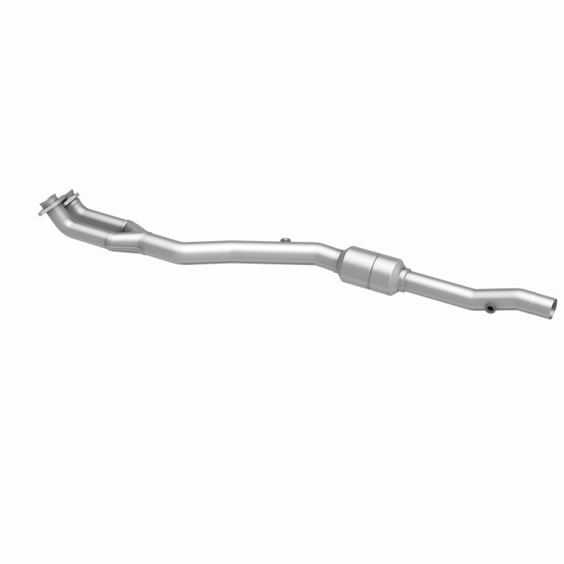 MagnaFlow BMW 840Ci HM Grade Federal / EPA Compliant Direct-Fit Catalytic Converter 24130 360 Degree Image Set
