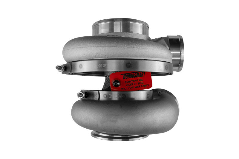 Turbosmart 8280 V-Band 0.96AR External Wastegate TS-1 Turbocharger TS-1-8280C-VB096E TS-1-8280C-VB096E User 1
