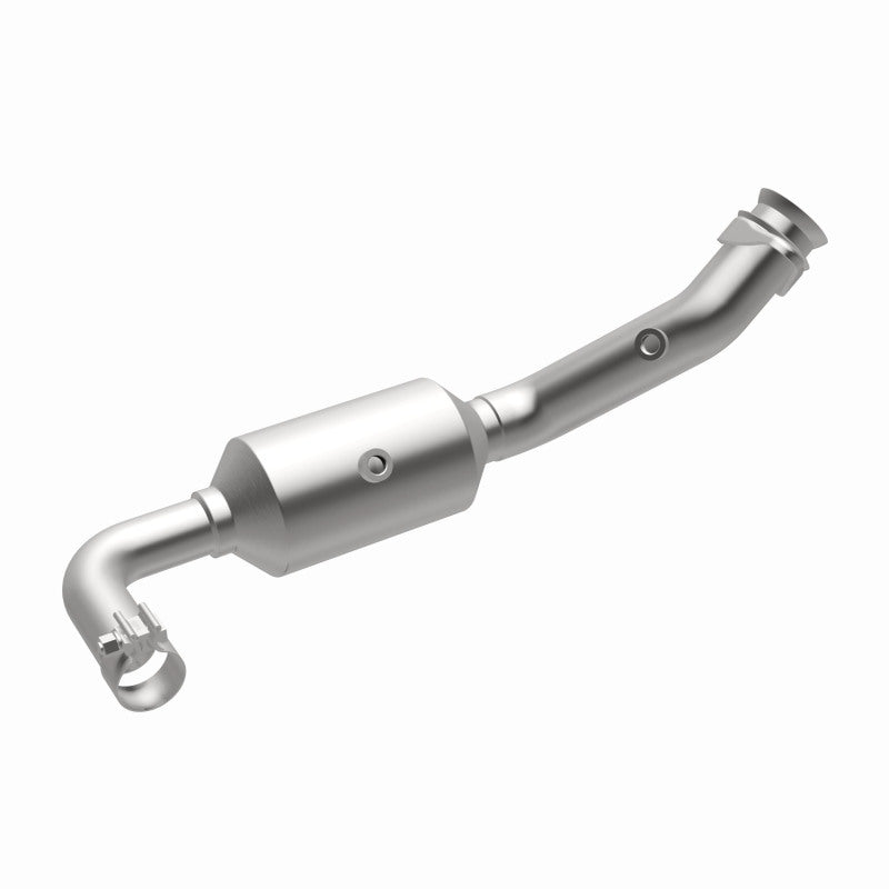 Magnaflow 18-20 Ford F-150 V6 3.3L Left Underbody Direct-Fit Catalytic Converter 280222 280222 360 Degree Image Set